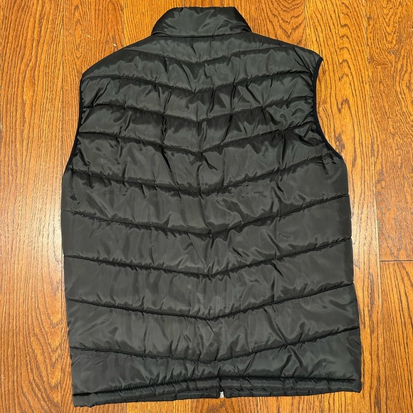Produkt Black Men’s XL Puffer Vest - Picture 3 of 4